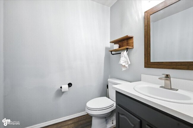 Foto del edificio - Spacious Palmer Home!