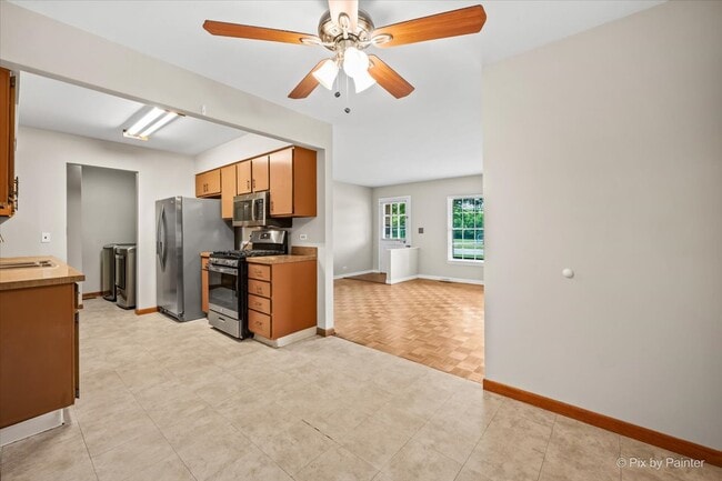 Foto del edificio - 1040 Brantwood Ave