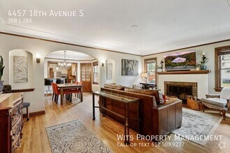 Building Photo - 4457 18th Ave S