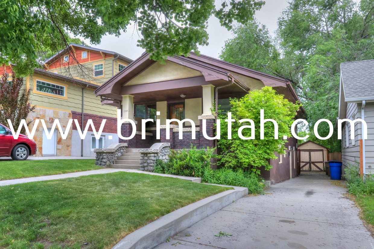 Photo - 1144 E 800 S (Salt Lake City, UT)