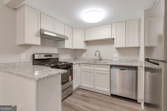 Foto del edificio - 1507 Planters Ridge Ln