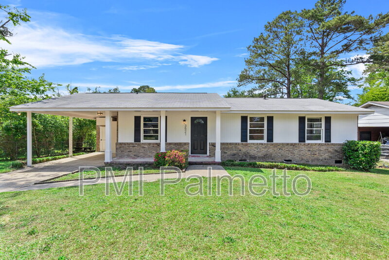 Primary Photo - 3521 Baywater Dr