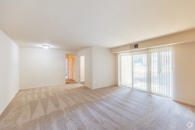Desierto: 2BR, 1BA, 100 m2 - Fox Rest Apartments