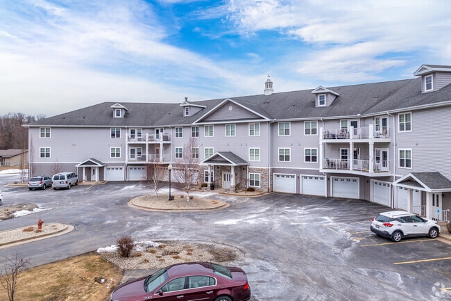 Building Photo - The Glenderry