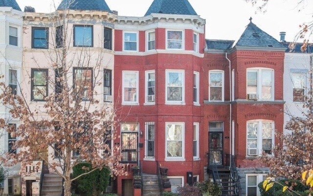 Building Photo - 30 R St NW