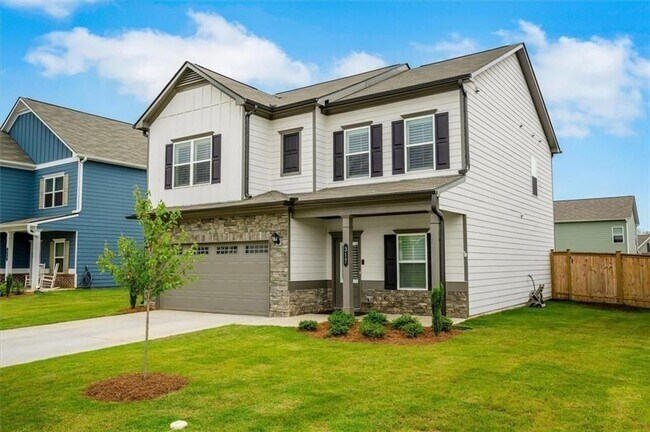 Building Photo - 317 Lucyanna Ln