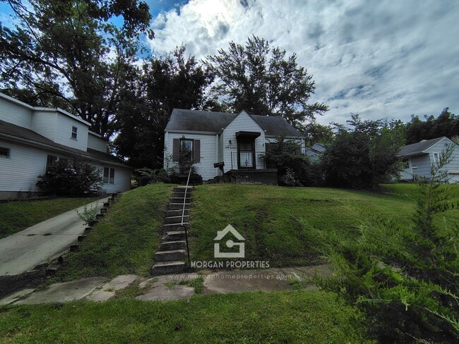 Building Photo - 3612 Brown St