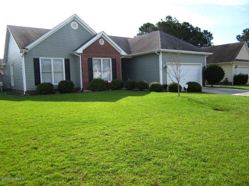 525 Raintree Rd, Jacksonville, NC 28540 House Rental in Jacksonville