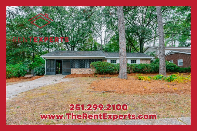 Building Photo - 5655 William and Mary St