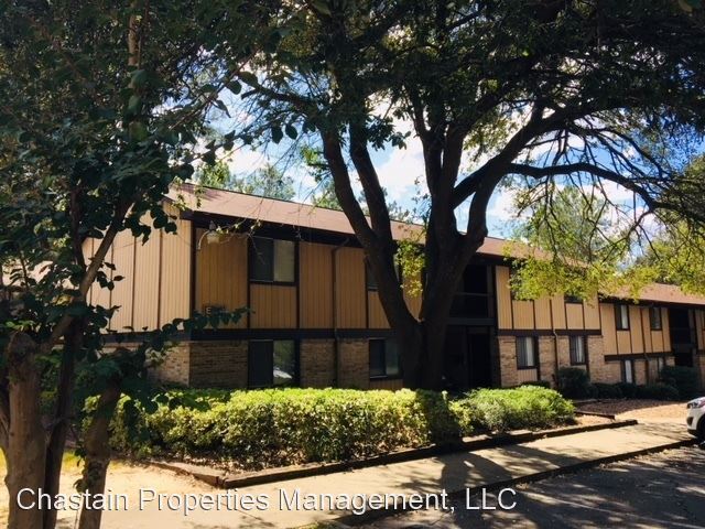 Foto del edificio - 2 br, 1 bath Apartment - 909 Farr Road