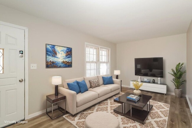 Foto del edificio - 3276 Elm St