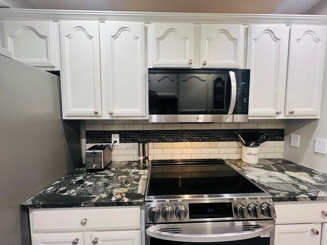 Foto del edificio - 3401 Spanish Trail