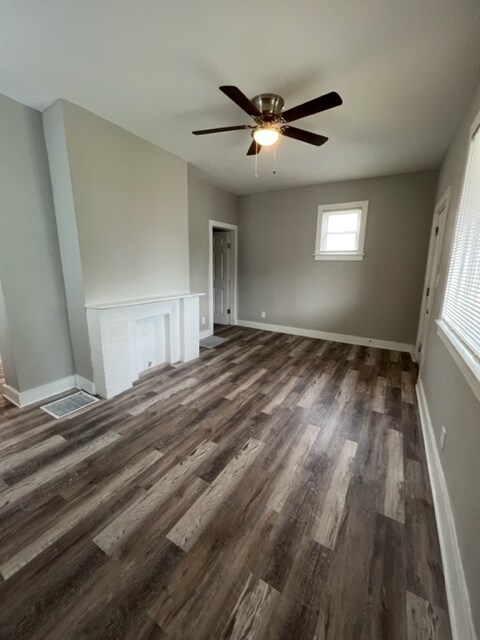 Building Photo - 1385 Hildreth Ave