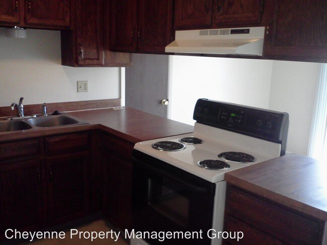 Foto del edificio - 4805 E 13th St