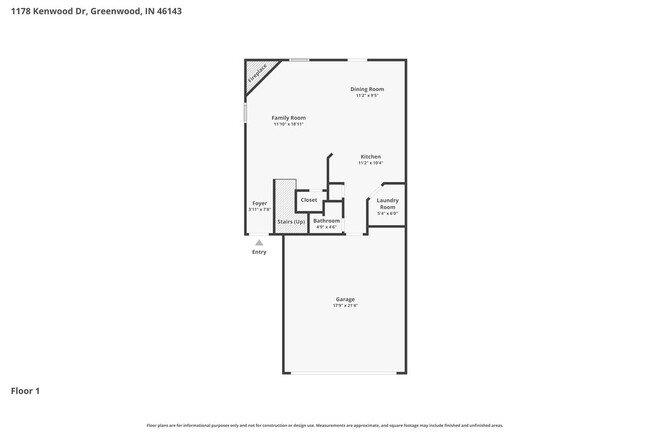 Building Photo - 1178 Kenwood Dr