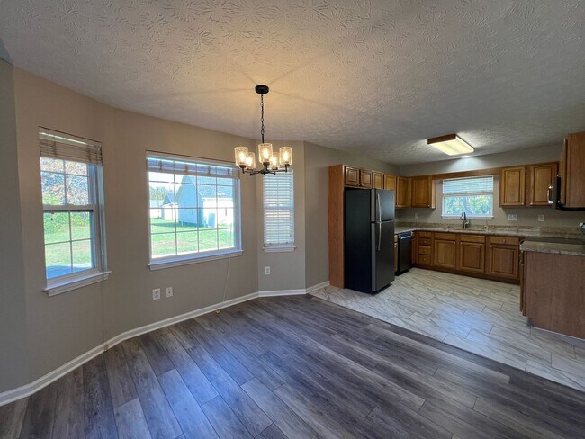 Foto del edificio - Super Cute 3/2 in Sevierville Close to everything!