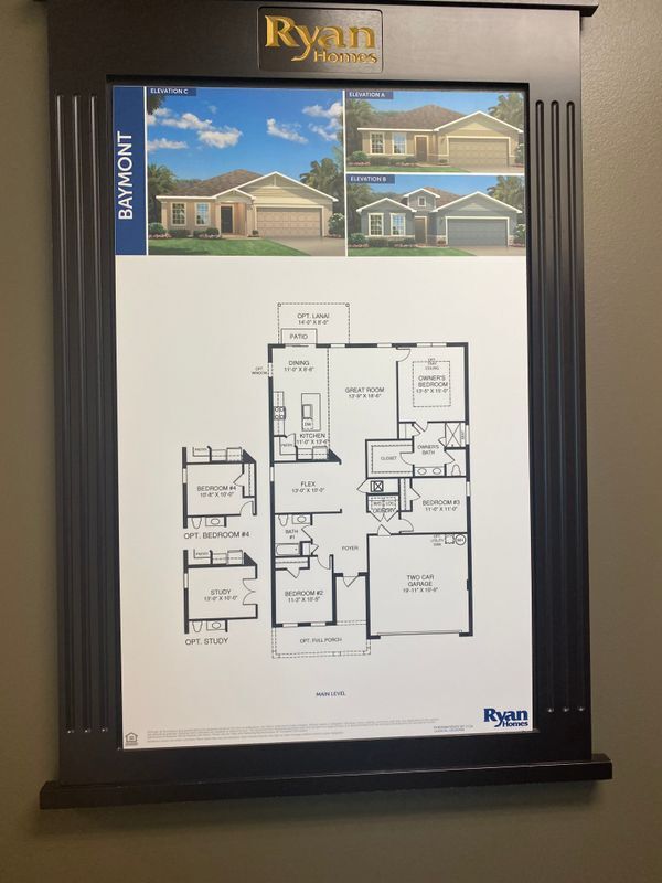 Foto del edificio - 6730 Pebblebrooke Wy