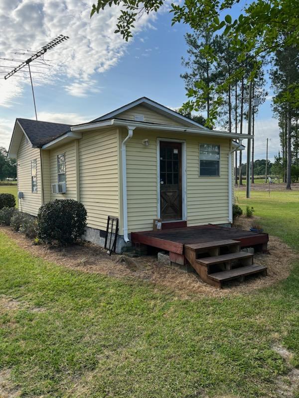 Primary Photo - 1142 Ty Ty Sparks Rd