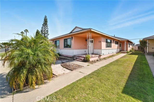 Building Photo - 9312 S 6th Ave