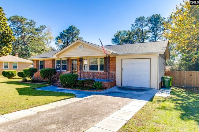 Building Photo - 7712 Burdell Dr