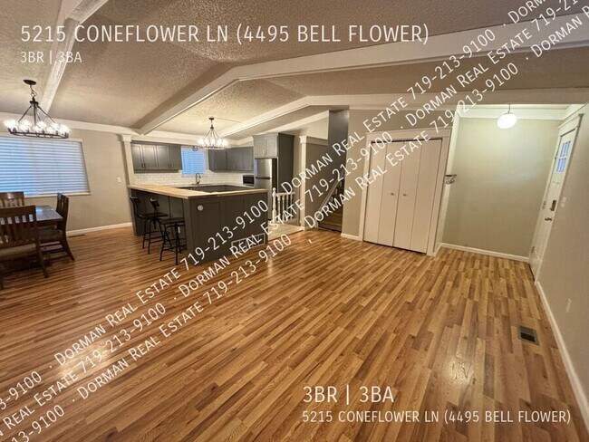 Building Photo - 5215 Coneflower Ln