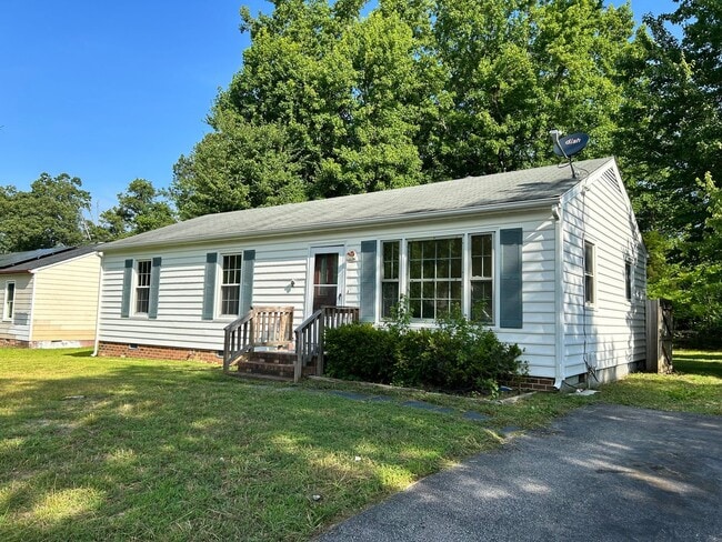 Foto del edificio - 5718 Retriever Rd