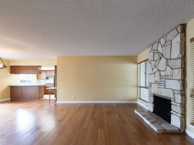 Foto del edificio - 5322 Harvard Ave