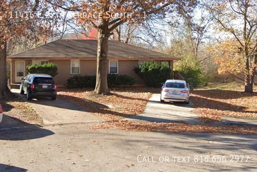 Foto principal - 11416 E 27th Terrace S