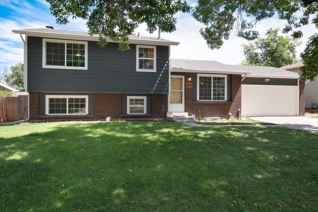 Photo - 2608 S Cimarron St House