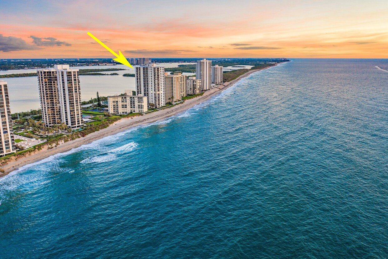 Foto principal - 5420 N Ocean Dr