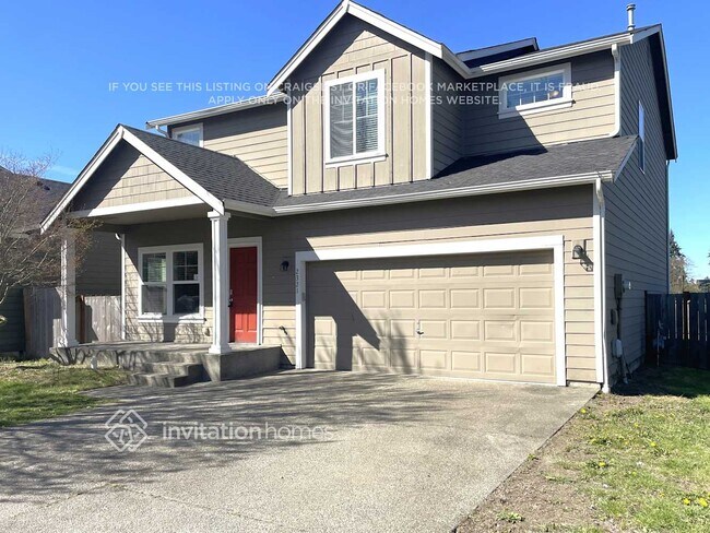 Foto del edificio - 2321 171st St E