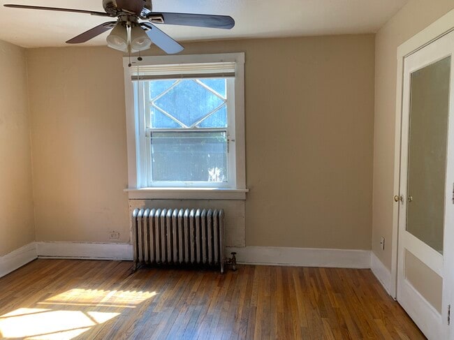 Building Photo - 1202 Corona St