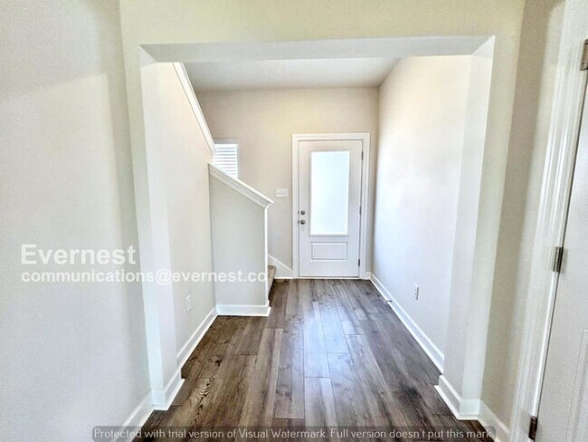 Foto del edificio - 2312 Valverde Wy