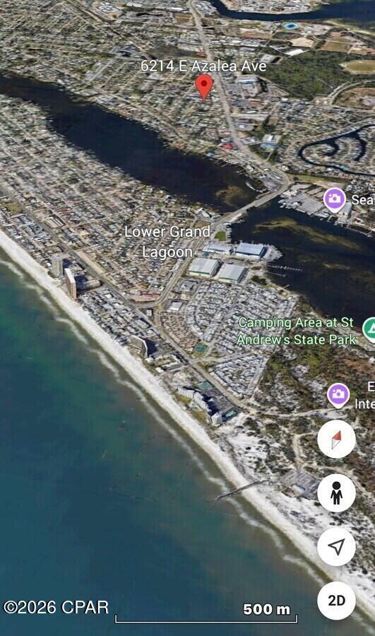 Foto del edificio - 6214 E Azalea Ave