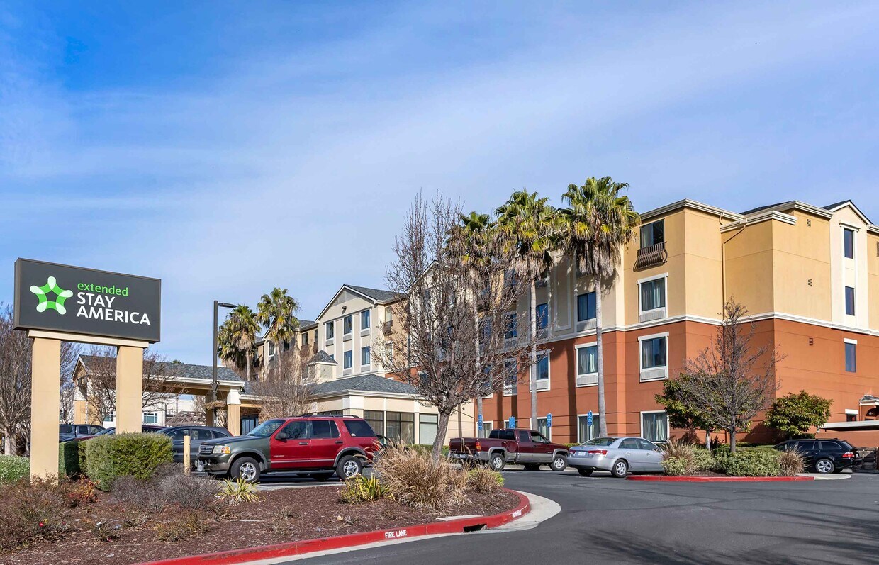 Foto principal - Furnished Studio-San Rafael - Francisco Bl...