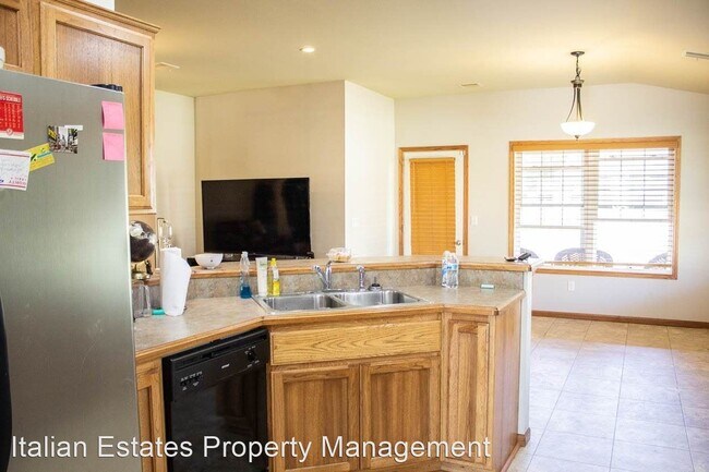 Foto del edificio - 3 br, 2 bath House - 4400 Aspen