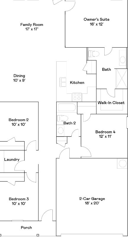 Building Photo - 11514 Gammon Ave