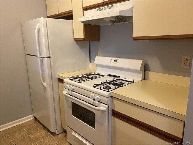 Foto del edificio - 1220 Whitney Ave