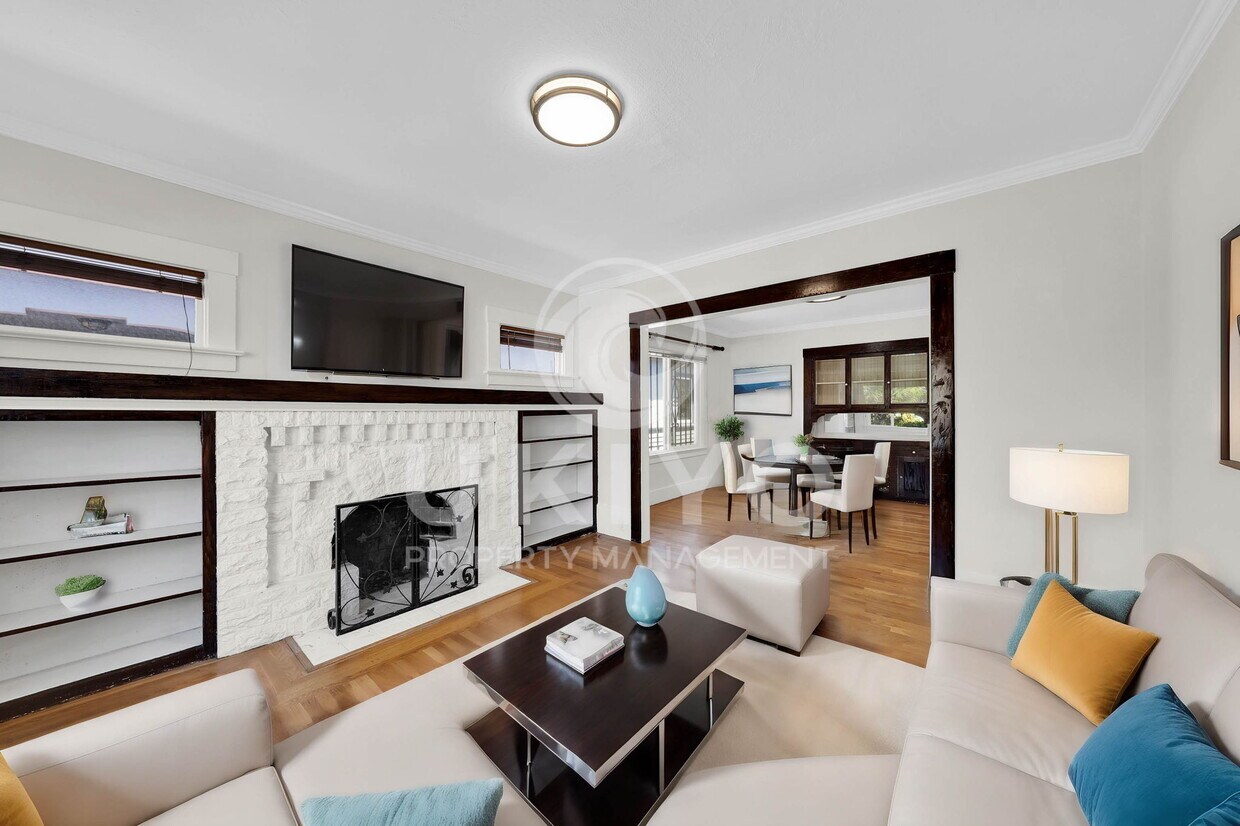 Foto principal - 2955 California St