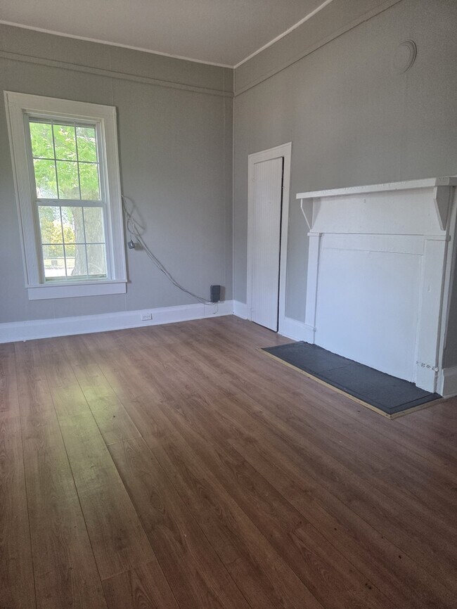 Foto del edificio - Charming Historic Bungalow