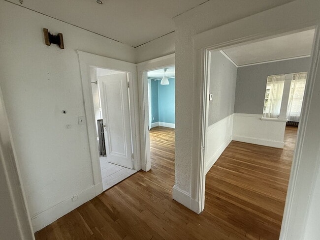 Foto del edificio - 135 Mills St