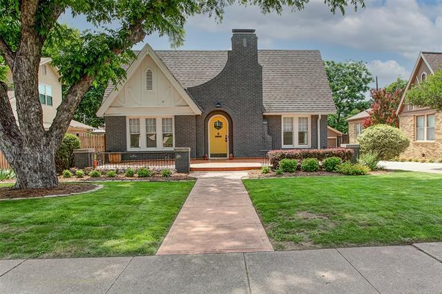 Foto principal - 2528 Cockrell Ave