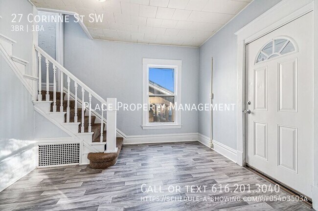 Foto del edificio - 27 Corinne St SW