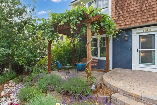 Foto del edificio - Rare Find in Kensington South – Park Views...