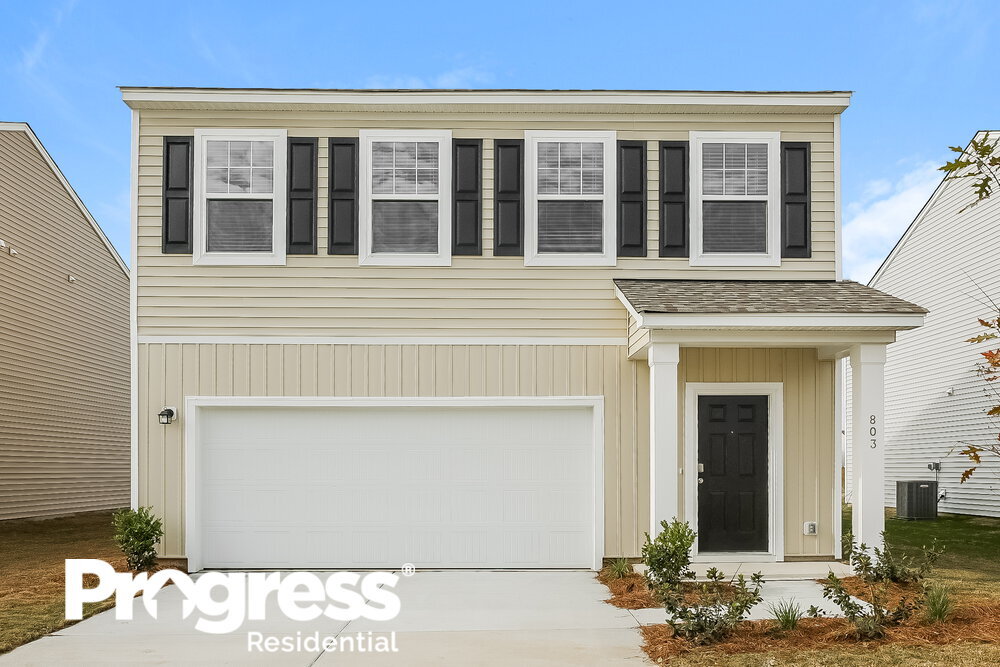 Foto principal - 803 Hydra Ln