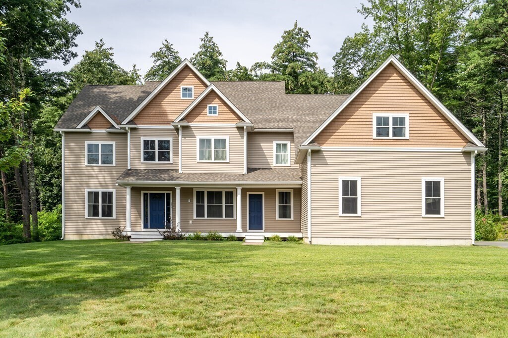 Primary Photo - 121 Taylor Farm Rd