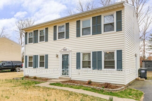 Building Photo - 7032 Battlefield Green Dr