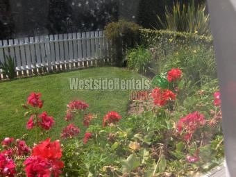 Front yard - 1508 Madrid Ave