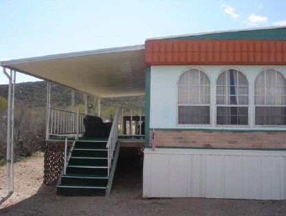 Primary Photo - 44th Street Mobile Homes -12 Spaces
