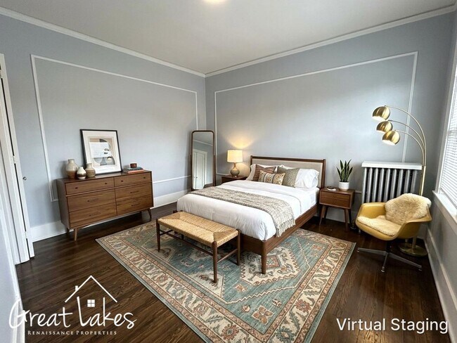 Foto del edificio - 5204 Beaconsfield St